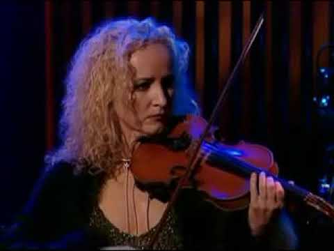 Fionnuala Sherry and Rolf Lovland Irish Norwegian duo  plays Song from a Secret Garden xvid