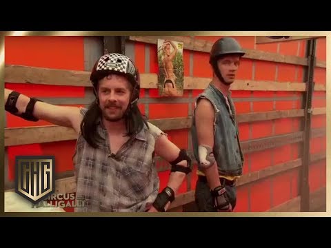 Enduring: Truck Dinner - PART 2 | Circus HalliGalli | ProSieben