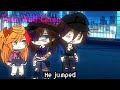 Dudes He Jumped Meme Old Trend FNAF Afton Family