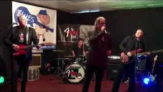 The Feelgood Band - I Don&#39;t Mind Wilko Johnson Dr.Feelgood cover