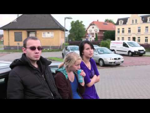 NDR de   Weltbahnhof mit Kiosk