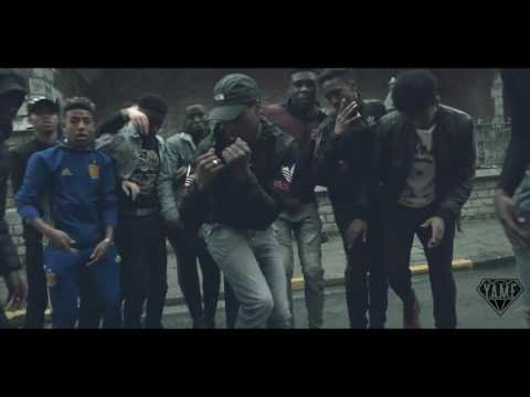 Riley Cinqoo x Yung Bundy - Gretig Slim & Jong [OFFICIAL VIDEO]