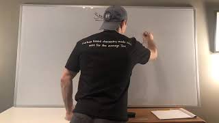 Organic Chemistry I, 2nd Exam Live Review (Oct 29th, 2019)