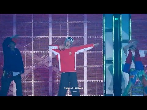 190127 NCT 127 '0 Mile' |  MARK focus
