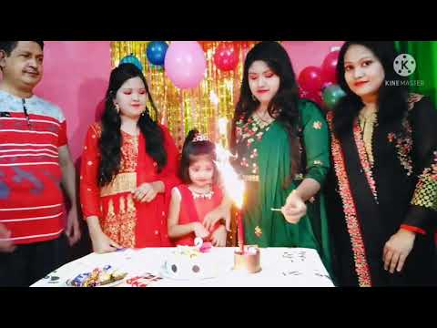 HAPPY BIRTHDAY TO TANISHA  .