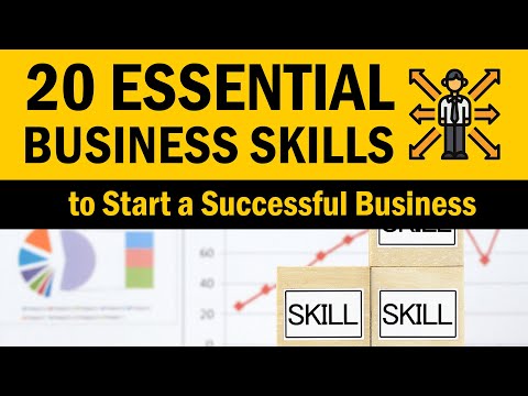 , title : '20 Essential Business Skills to Start a Successful Business'