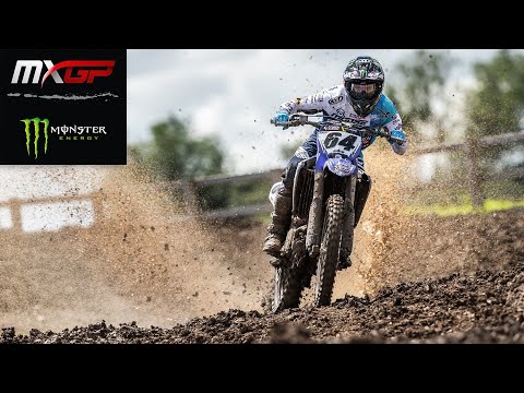 Thomas Covington Moments - Monster Energy & MXVice