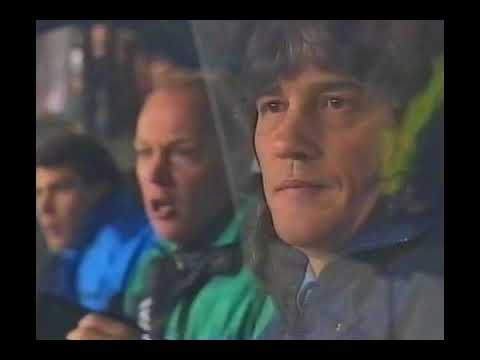 The Antwerp Tapes: RSC Anderlecht - RAFC 18/3/1995