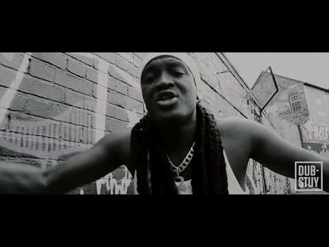 Von D ft. Blackout JA - Dancehall Saga [Official Video]