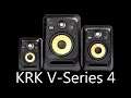 KRK V Series 4