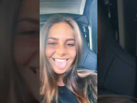 DANAE MAKEUP 24H STORY INSTAGRAM   02 Septembre 2019