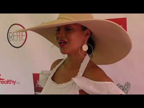 EVENT CAPSULE CLEAN - The Robi Reed End of Summer Celebration