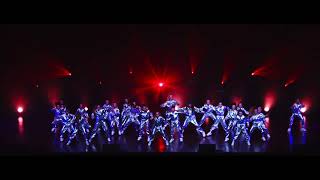 PETEY PABLO - SHOW ME THE MONEY CHOREOGRAPHY BY DIANA GARANCA