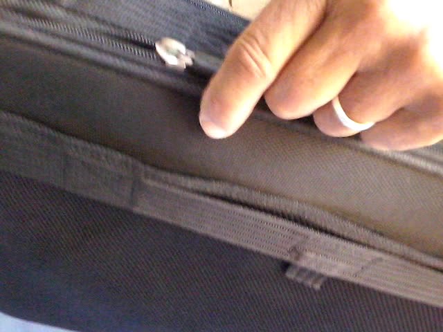 Vídeo relacionado con Targus CN31 - Maletín para portátiles de 15 a 16", Color Negro