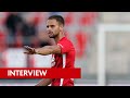 'Ben trots' | Interview Hatzidiakos
