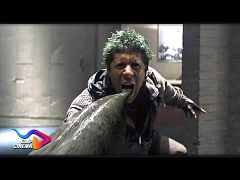 Groxo Enfrenta Jean Grey, Tempestade e Ciclope | Cena de “X men O Filme” (2000) Vídeo Clipe