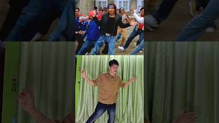 Download lagu Chale Jaise Hawaien | Main Hoon Na | Amrita Rao | Shah Rukh Khan | Zayed Khan #90s #dance #shorts mp3