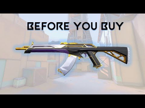 Before you buy Prime Vandal