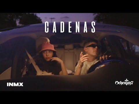 Lil Benjas - Cadenas (Official Video)