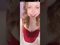 Gi Cute Russian Bigo Live