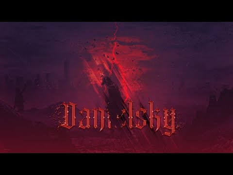 Danielsky - Sam Musisz wybrać. prod. Def beats