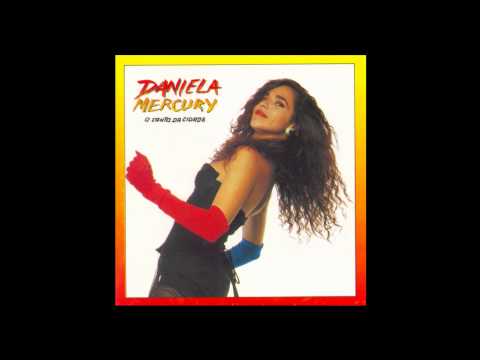 Daniela Mercury - Rosa Negra