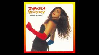 Daniela Mercury - Rosa Negra