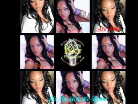 Lea Anna: Dis ah Weh Me Know