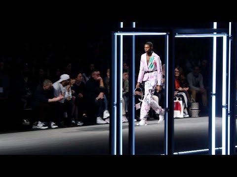 Federico Protto | Fall Winter 2019/2020 Full Fashion Show | Exclusive