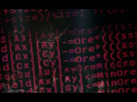 WITCHAVEN - Terrorstorm OFFICIAL VIDEO