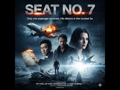 Seat No. 7