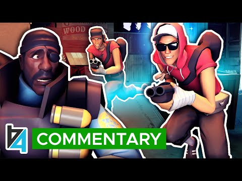 [TF2] Grand Finals Review: froyotech vs Corsia (RGL-I S4)