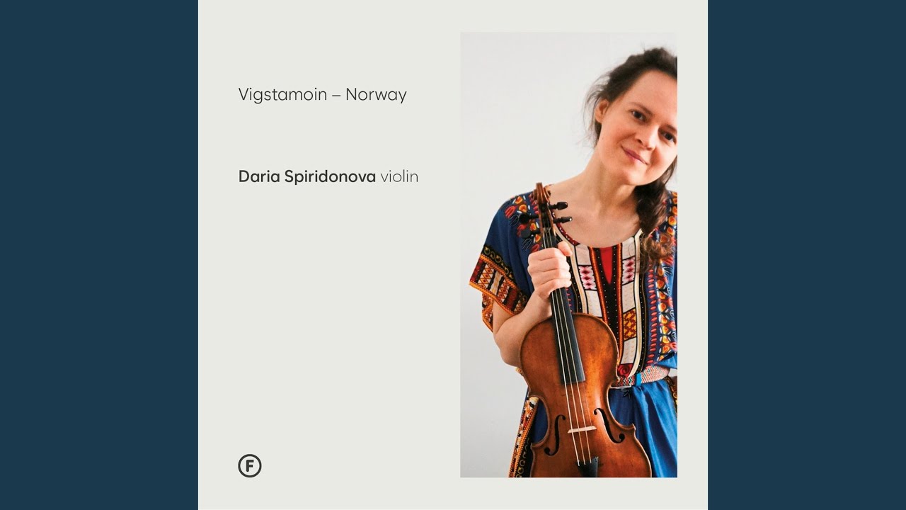 Vigstamoin – Norway