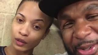 Superhead To 50 Cent: Nobody Has Ever Sucked My Toes The Way Tony Yayo Has #50cent #tonyyayo