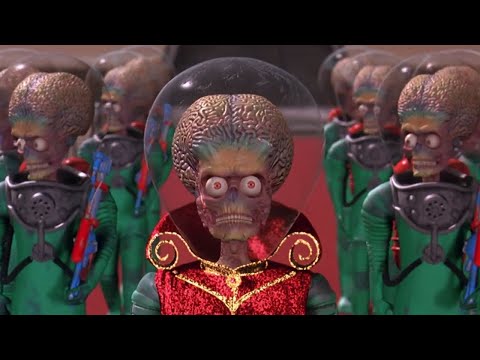 Sci Fi Sunday | January 5th HDNET MOVIES