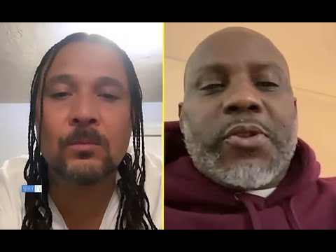 Bizzy Bone Makes Serious Statement After DMX's Passing And Exposes His Last Drug Dealer
