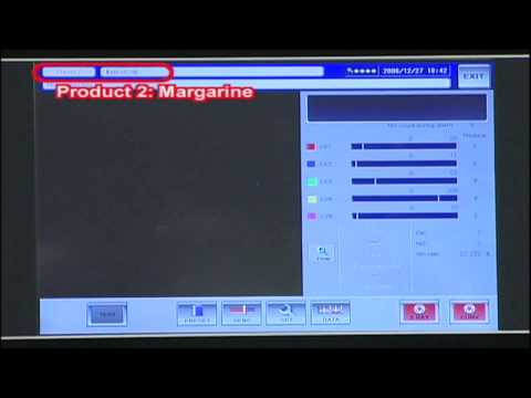 Ishida Europe Ltd - IX series