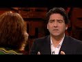 Brian Kennedy talks about reconciling with his brother after years of estrangement
