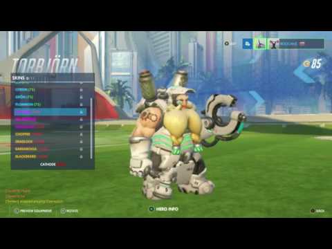 Steam Community Video Overwatch Skins Proud Father steam-community-video-overwatch-skins-proud-father