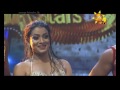 Hiru MegaStars Battle 15 Shakyans Team Super Battle Performance