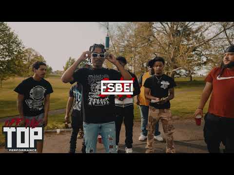 Gloryboyshakur - Antisocial "Open Mic"