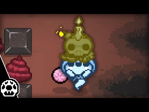 Die heiße Kartoffel - Isaac Repentance