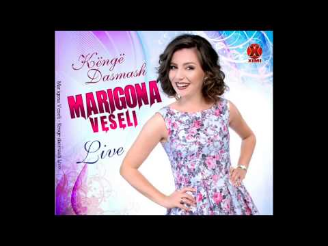 Marigona Veseli - Sa te jete kjo jete