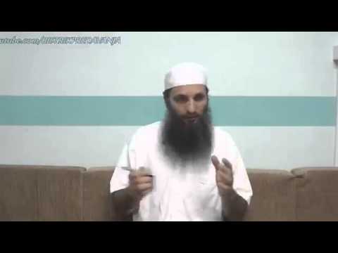 Predznaci Sudnjeg dana 6. dio (dio o Ibn Arebiju) - Bilal Dervišić, prof.