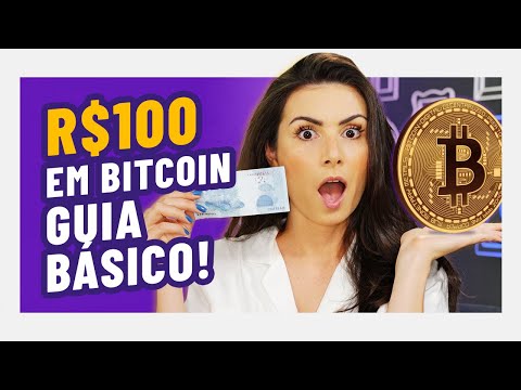 , title : 'PASSO A PASSO PARA COMPRAR BITCOIN! Aprenda NA PRÁTICA em 5 MINUTOS!'