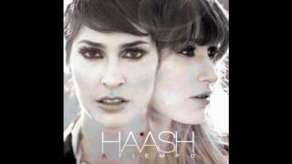 Ha-Ash ft. Rio Roma-Camina Conmigo (Letra)