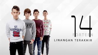 Download lagu FORTEEN - 'Linangan Terakhir' ( MV) mp3