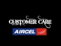 Aircel Customer Care Tamil