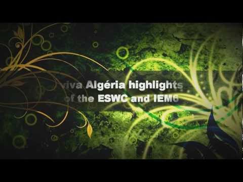 ESWC 2011 - IEM6 GC Highlights