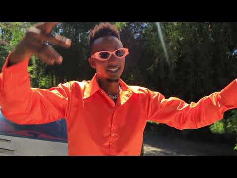 BONNY KASIPORO - MWITE YESU BEHIND THE SCENE